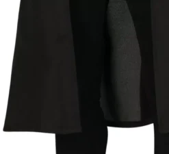 Costume da vampiro argento per uomo