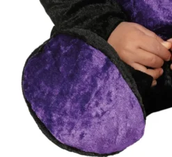Costume da vampiro baby bat per bebè