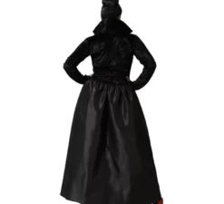 Costume da vampiro gotico per donna
