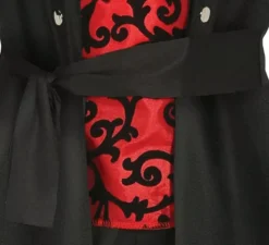 Costume da vampiro gotico per un ragazzo
