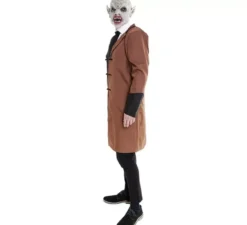 Costume da vampiro Nosferatu per uomo