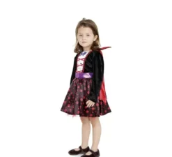 Costume da vampiro per neonato