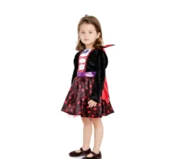 Costume da vampiro per neonato