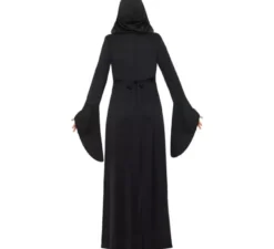 Costume da vampiro sinistro per una donna