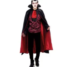 Costume da vampiro Vlad per uomo
