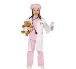 Costume da Veterinaria per bambina