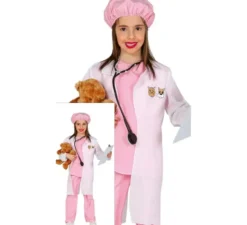 Costume da Veterinaria per bambina