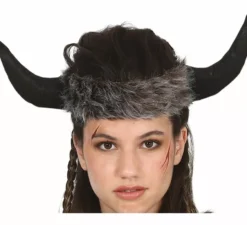 Costume da vichingo per ragazzi