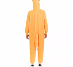 Costume da Volpe Rossa per adulto