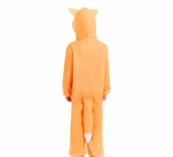 Costume da Volpe Rossa per bambino