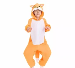 Costume da Volpe Rossa per bambino