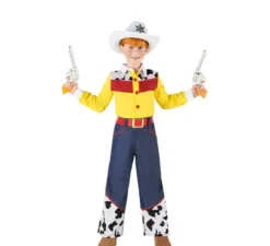 Costume da Woody Toy Story per bambini