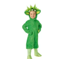 Costume del bambino Marcianito