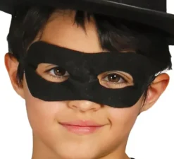 Costume del bandito giustizia per bambino