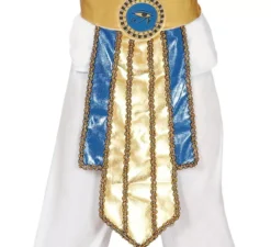 Costume del faraone