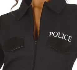 Costume della polizia locale per donne
