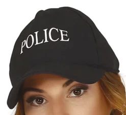 Costume della polizia locale per donne