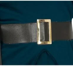 Costume della polizia per un bambino