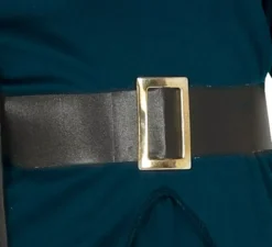 Costume della polizia per un bambino