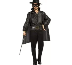 Costume della volpe per l'uomo