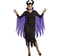 Costume dell'imperatrice sinistra per donna