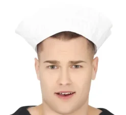 costume del marinaio per gli uomini