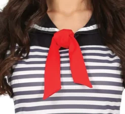 costume del marinaio per le donne