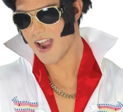 Costume del re della roccia per l'uomo