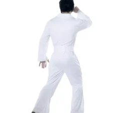 Costume del re della roccia per l'uomo