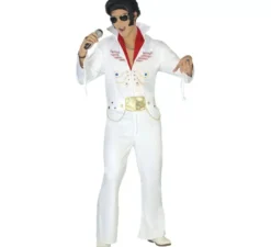 Costume del re della roccia per l'uomo