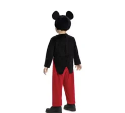 Costume deluxe di Topolino per bambino