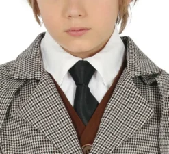 costume Detective per i bambini English