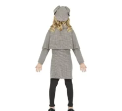 costume Detective per i bambini English