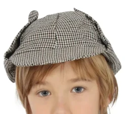 costume Detective per i bambini English