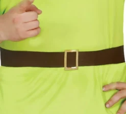 Costume di arciere delle foreste per l'uomo