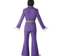 Costume di Austin Powers per uomo