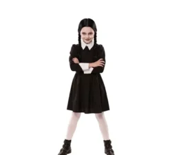 Costume di Bambina sinistra per bambina