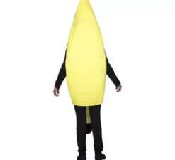 Costume di banana per adulti