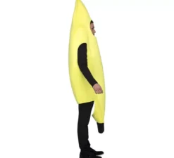 Costume di banana per adulti