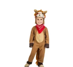 Costume di cavallo per bambino