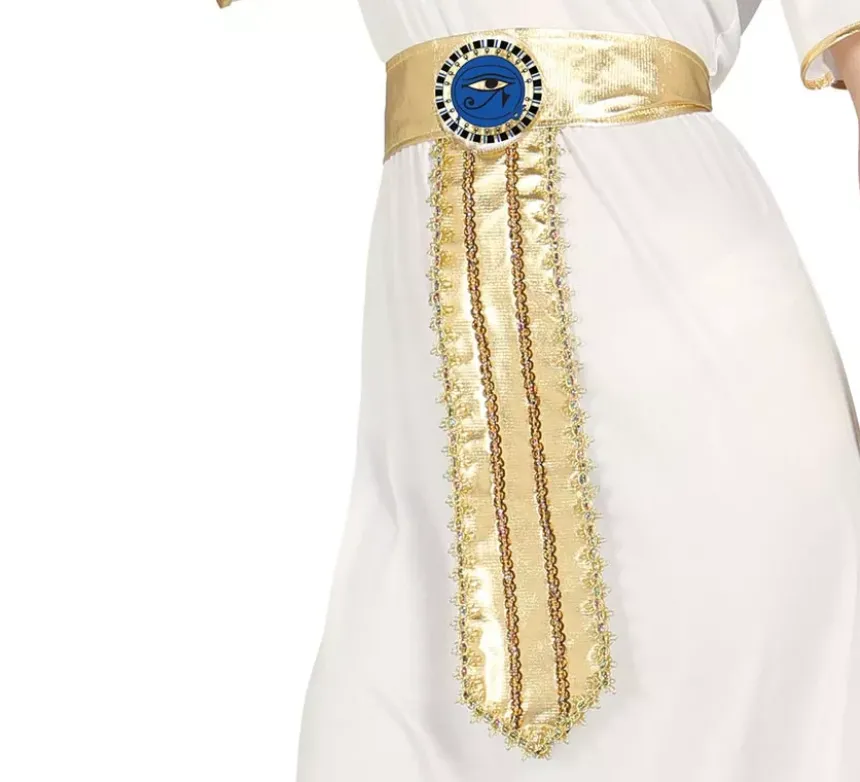 Costume di cleopatra per donna