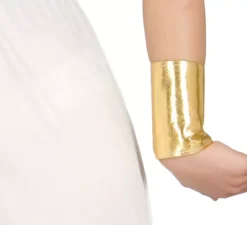 Costume di cleopatra per donna