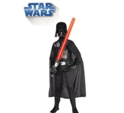 Costume di darth vader