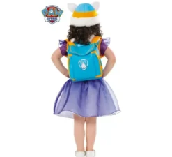 Costume di Everest Paw Patrol per bambina