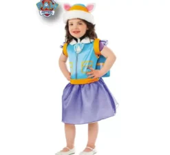 Costume di Everest Paw Patrol per bambina