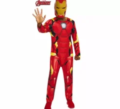 Costume di ferro Uomo classico per uomo