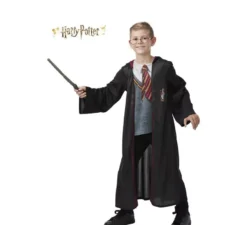 Costume di Harry Potter con accessori per bambino
