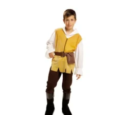 Costume di locandiere medievale per bambino