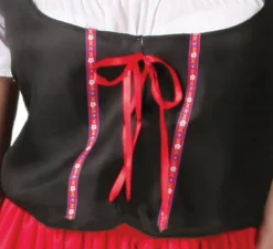 Costume di locandiere o albergatore per donna adulta