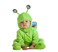 Costume di lumaca per bambino